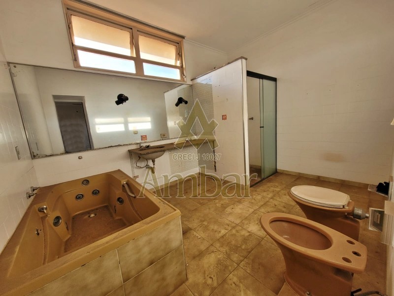 Ambar Imóveis | Imobiliária em Ribeirão Preto | Casa - Alto da Boa Vista - Ribeirão Preto