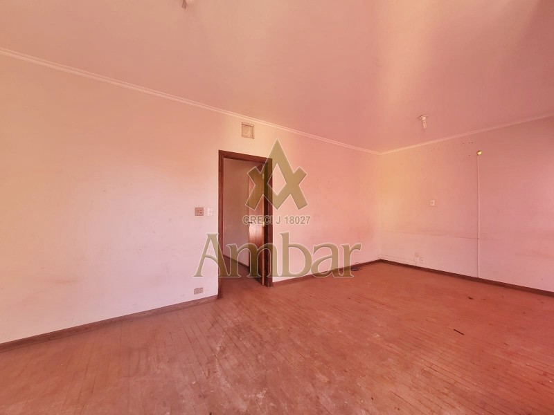 Ambar Imóveis | Imobiliária em Ribeirão Preto | Casa - Alto da Boa Vista - Ribeirão Preto