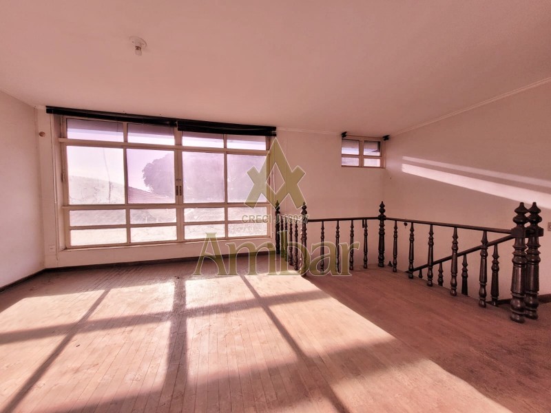 Ambar Imóveis | Imobiliária em Ribeirão Preto | Casa - Alto da Boa Vista - Ribeirão Preto