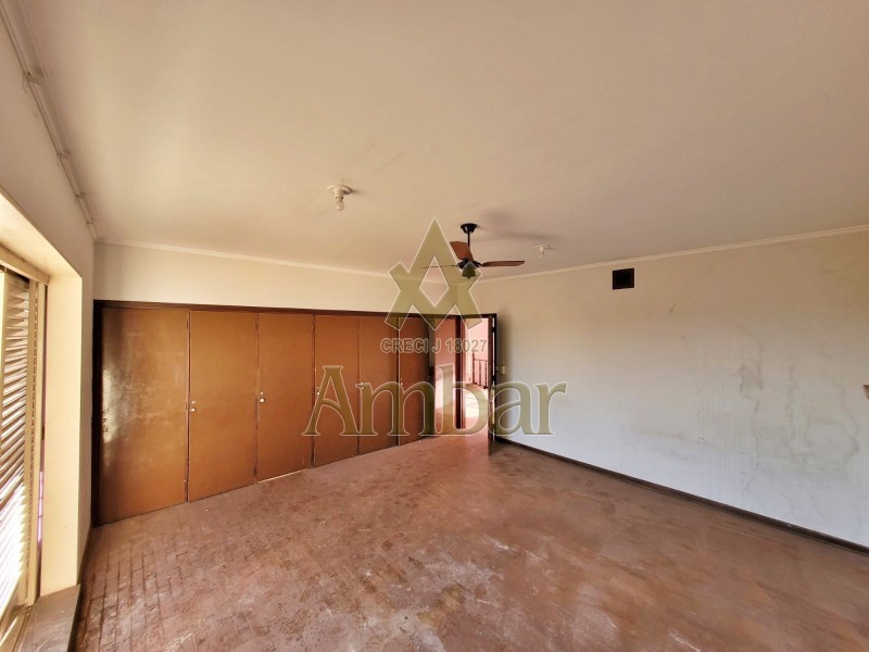 Ambar Imóveis | Imobiliária em Ribeirão Preto | Casa - Alto da Boa Vista - Ribeirão Preto