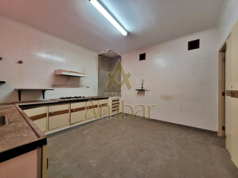 Ambar Imóveis | Imobiliária em Ribeirão Preto | Casa - Alto da Boa Vista - Ribeirão Preto