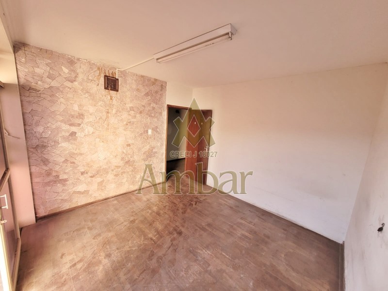 Ambar Imóveis | Imobiliária em Ribeirão Preto | Casa - Alto da Boa Vista - Ribeirão Preto