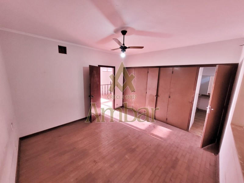 Ambar Imóveis | Imobiliária em Ribeirão Preto | Casa - Alto da Boa Vista - Ribeirão Preto