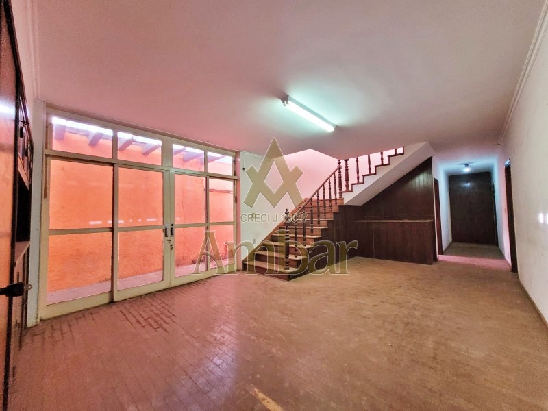 Ambar Imóveis | Imobiliária em Ribeirão Preto | Casa - Alto da Boa Vista - Ribeirão Preto