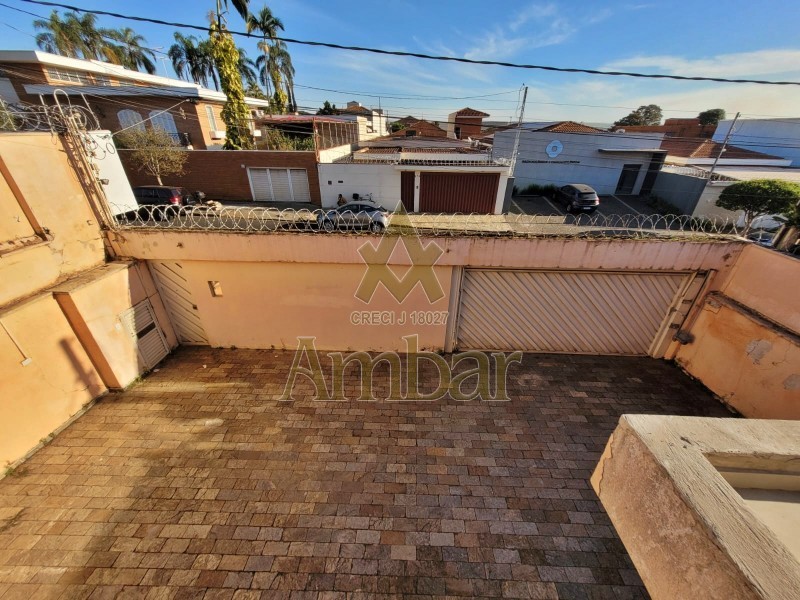 Ambar Imóveis | Imobiliária em Ribeirão Preto | Casa - Alto da Boa Vista - Ribeirão Preto