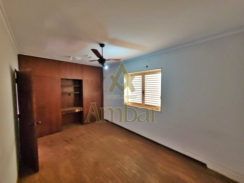 Ambar Imóveis | Imobiliária em Ribeirão Preto | Casa - Alto da Boa Vista - Ribeirão Preto