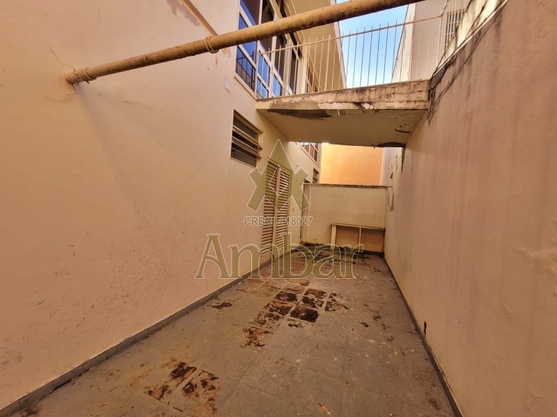 Ambar Imóveis | Imobiliária em Ribeirão Preto | Casa - Alto da Boa Vista - Ribeirão Preto