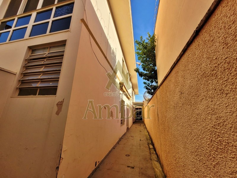 Ambar Imóveis | Imobiliária em Ribeirão Preto | Casa - Alto da Boa Vista - Ribeirão Preto