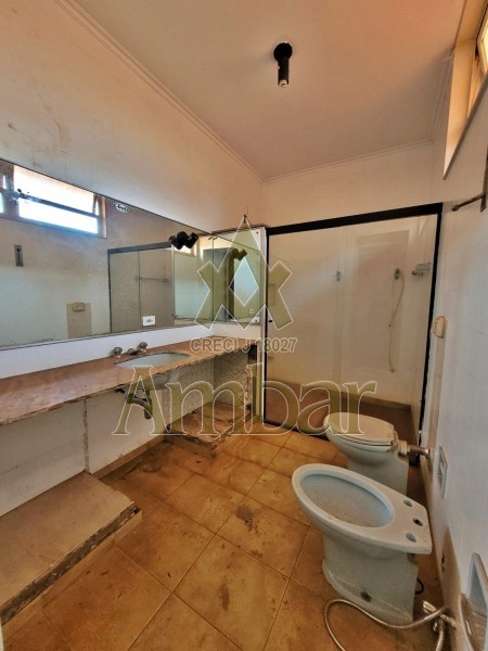 Ambar Imóveis | Imobiliária em Ribeirão Preto | Casa - Alto da Boa Vista - Ribeirão Preto