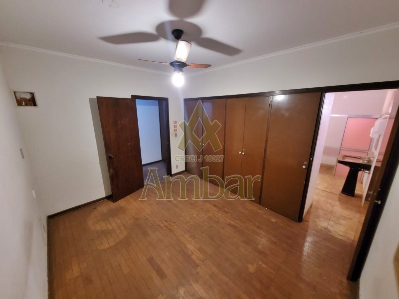 Ambar Imóveis | Imobiliária em Ribeirão Preto | Casa - Alto da Boa Vista - Ribeirão Preto