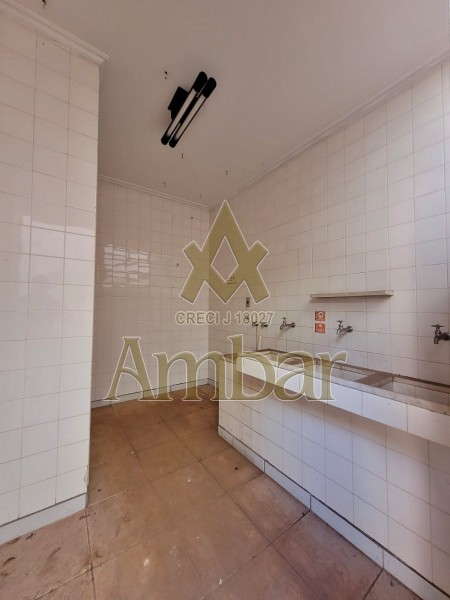 Ambar Imóveis | Imobiliária em Ribeirão Preto | Casa - Alto da Boa Vista - Ribeirão Preto