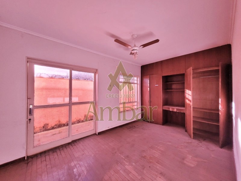 Ambar Imóveis | Imobiliária em Ribeirão Preto | Casa - Alto da Boa Vista - Ribeirão Preto