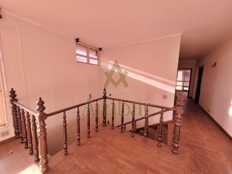 Ambar Imóveis | Imobiliária em Ribeirão Preto | Casa - Alto da Boa Vista - Ribeirão Preto