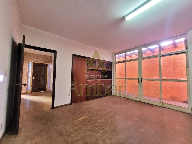 Ambar Imóveis | Imobiliária em Ribeirão Preto | Casa - Alto da Boa Vista - Ribeirão Preto