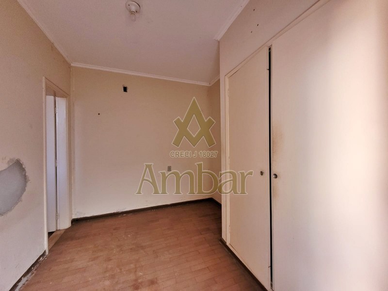 Ambar Imóveis | Imobiliária em Ribeirão Preto | Casa - Alto da Boa Vista - Ribeirão Preto