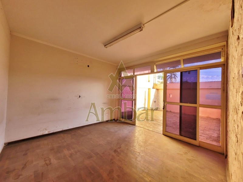 Ambar Imóveis | Imobiliária em Ribeirão Preto | Casa - Alto da Boa Vista - Ribeirão Preto