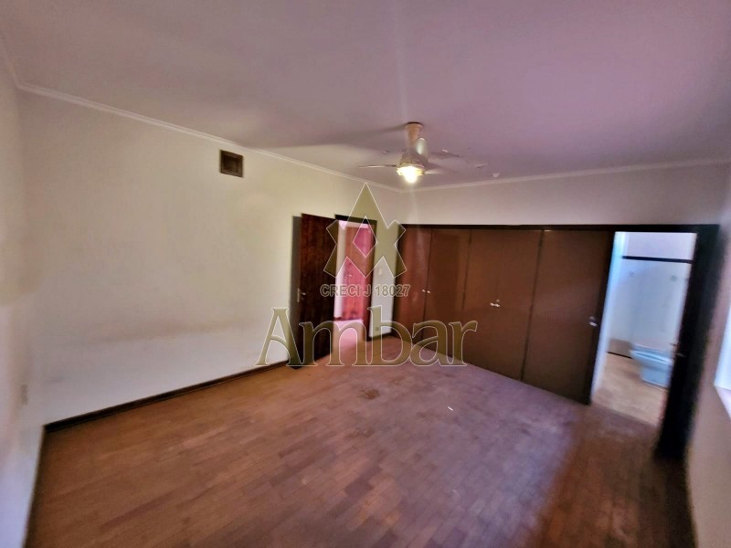Ambar Imóveis | Imobiliária em Ribeirão Preto | Casa - Alto da Boa Vista - Ribeirão Preto