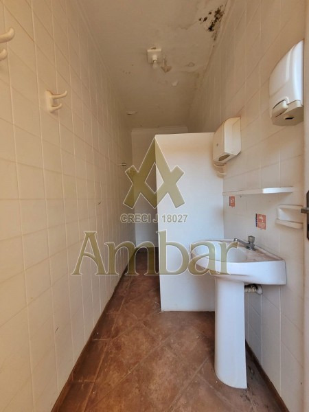 Ambar Imóveis | Imobiliária em Ribeirão Preto | Casa - Alto da Boa Vista - Ribeirão Preto