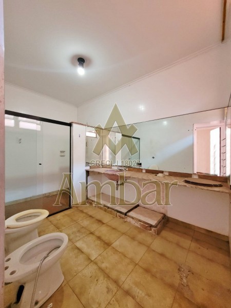 Ambar Imóveis | Imobiliária em Ribeirão Preto | Casa - Alto da Boa Vista - Ribeirão Preto