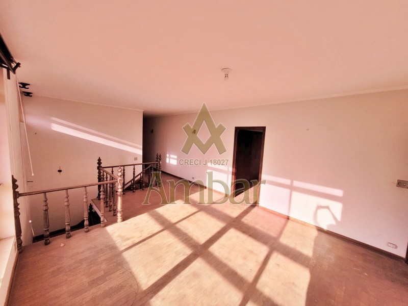 Ambar Imóveis | Imobiliária em Ribeirão Preto | Casa - Alto da Boa Vista - Ribeirão Preto