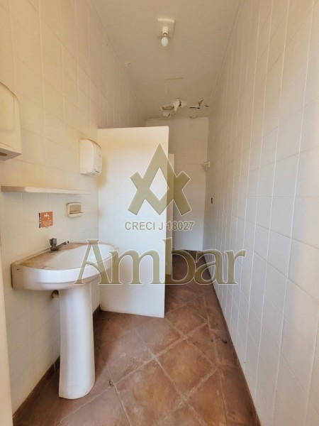 Ambar Imóveis | Imobiliária em Ribeirão Preto | Casa - Alto da Boa Vista - Ribeirão Preto