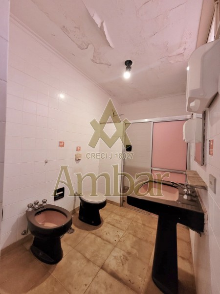 Ambar Imóveis | Imobiliária em Ribeirão Preto | Casa - Alto da Boa Vista - Ribeirão Preto