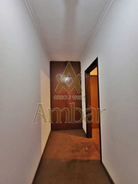 Ambar Imóveis | Imobiliária em Ribeirão Preto | Casa - Alto da Boa Vista - Ribeirão Preto