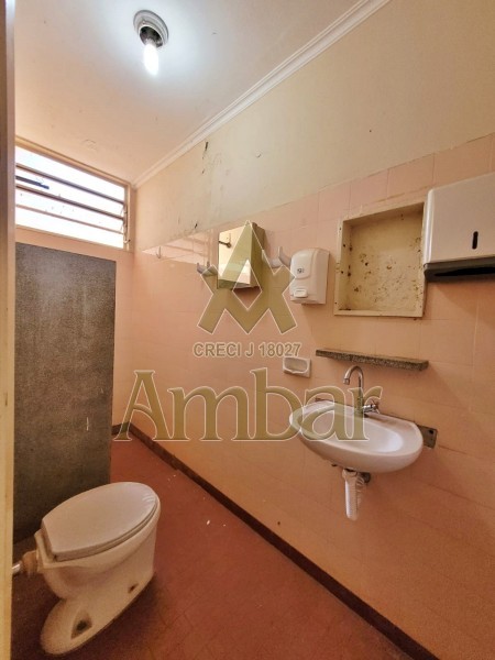 Ambar Imóveis | Imobiliária em Ribeirão Preto | Casa - Alto da Boa Vista - Ribeirão Preto