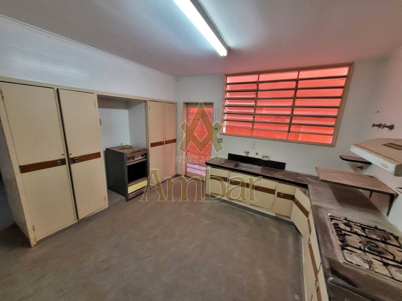 Ambar Imóveis | Imobiliária em Ribeirão Preto | Casa - Alto da Boa Vista - Ribeirão Preto