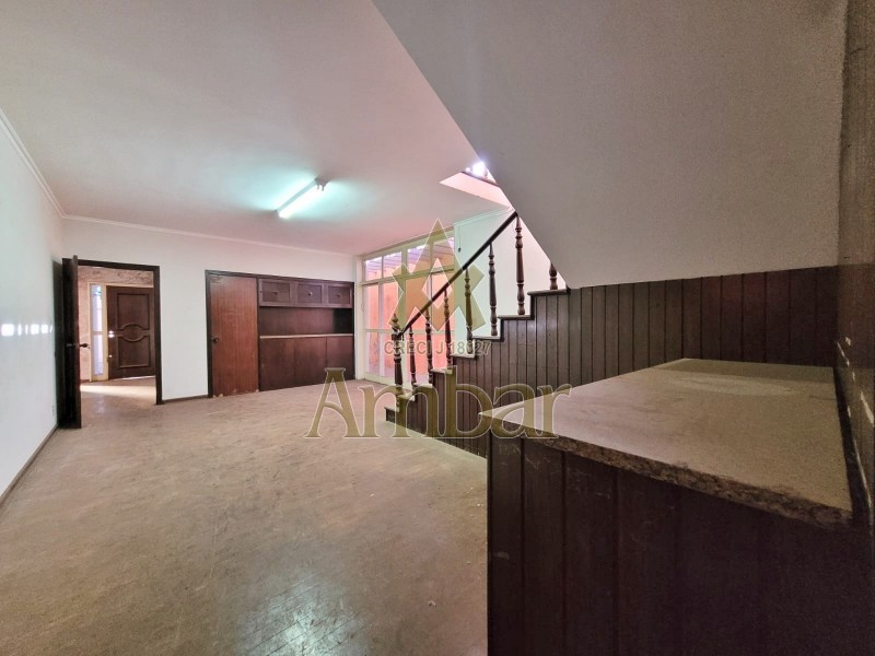 Ambar Imóveis | Imobiliária em Ribeirão Preto | Casa - Alto da Boa Vista - Ribeirão Preto