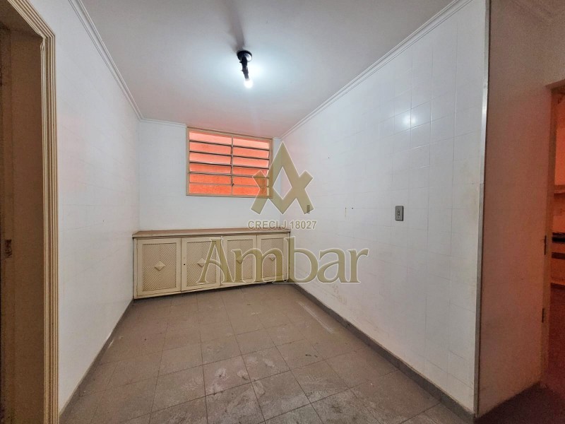 Ambar Imóveis | Imobiliária em Ribeirão Preto | Casa - Alto da Boa Vista - Ribeirão Preto