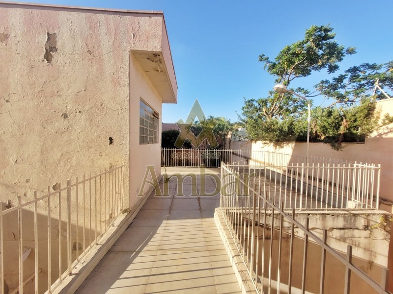 Ambar Imóveis | Imobiliária em Ribeirão Preto | Casa - Alto da Boa Vista - Ribeirão Preto
