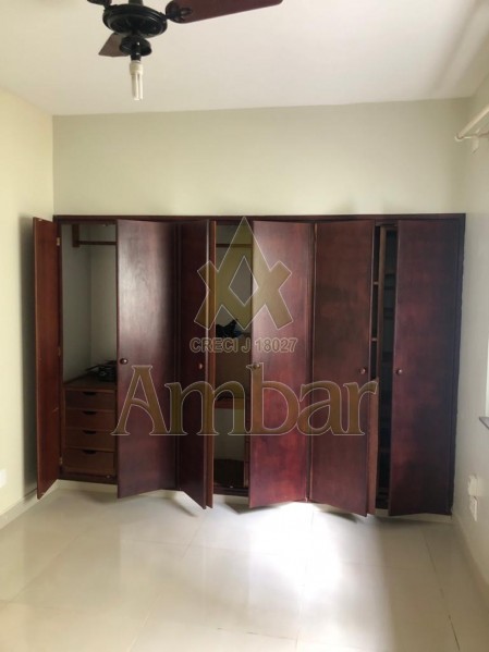 Ambar Imóveis | Imobiliária em Ribeirão Preto | Casa - Jardim São Luiz - Ribeirão Preto