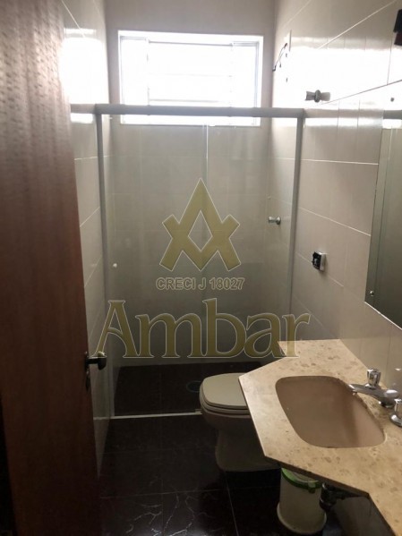 Ambar Imóveis | Imobiliária em Ribeirão Preto | Casa - Jardim São Luiz - Ribeirão Preto
