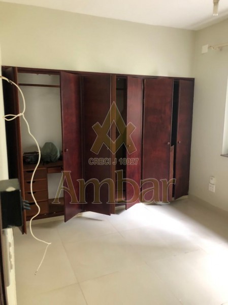 Ambar Imóveis | Imobiliária em Ribeirão Preto | Casa - Jardim São Luiz - Ribeirão Preto