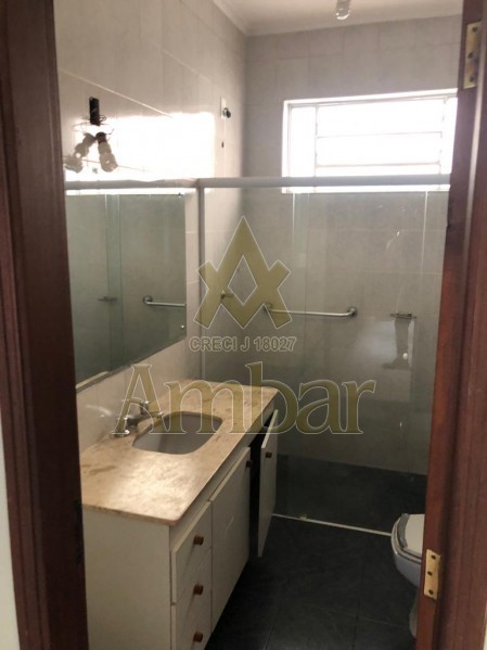 Ambar Imóveis | Imobiliária em Ribeirão Preto | Casa - Jardim São Luiz - Ribeirão Preto
