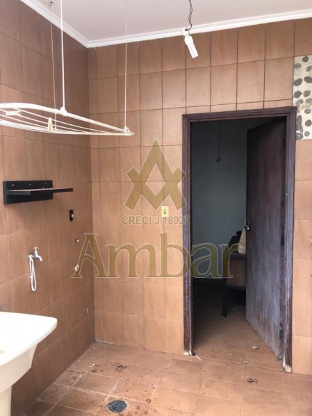 Ambar Imóveis | Imobiliária em Ribeirão Preto | Casa - Jardim São Luiz - Ribeirão Preto