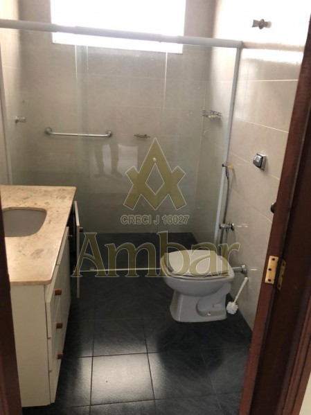 Ambar Imóveis | Imobiliária em Ribeirão Preto | Casa - Jardim São Luiz - Ribeirão Preto
