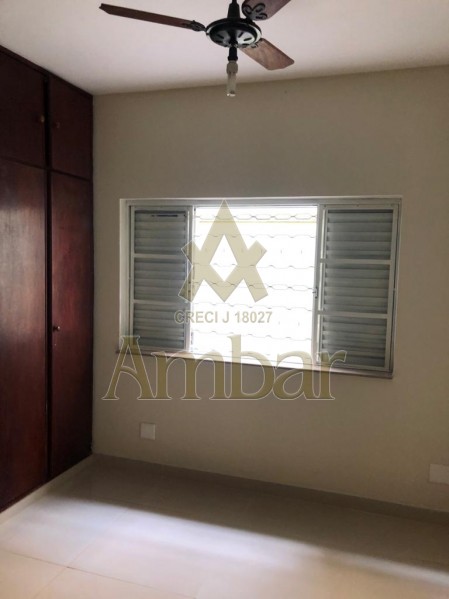 Ambar Imóveis | Imobiliária em Ribeirão Preto | Casa - Jardim São Luiz - Ribeirão Preto