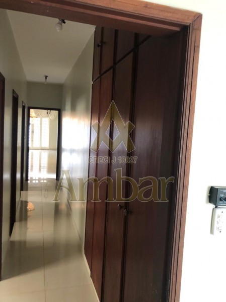 Ambar Imóveis | Imobiliária em Ribeirão Preto | Casa - Jardim São Luiz - Ribeirão Preto