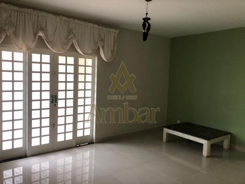Ambar Imóveis | Imobiliária em Ribeirão Preto | Casa - Jardim São Luiz - Ribeirão Preto