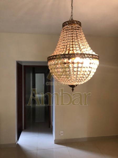 Ambar Imóveis | Imobiliária em Ribeirão Preto | Casa - Jardim São Luiz - Ribeirão Preto