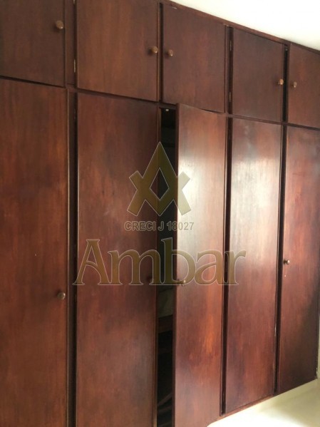 Ambar Imóveis | Imobiliária em Ribeirão Preto | Casa - Jardim São Luiz - Ribeirão Preto