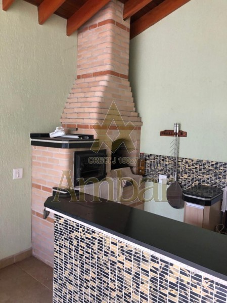 Ambar Imóveis | Imobiliária em Ribeirão Preto | Casa - Jardim São Luiz - Ribeirão Preto