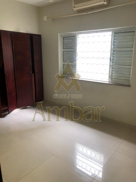 Ambar Imóveis | Imobiliária em Ribeirão Preto | Casa - Jardim São Luiz - Ribeirão Preto