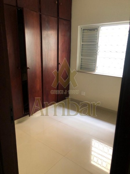 Ambar Imóveis | Imobiliária em Ribeirão Preto | Casa - Jardim São Luiz - Ribeirão Preto
