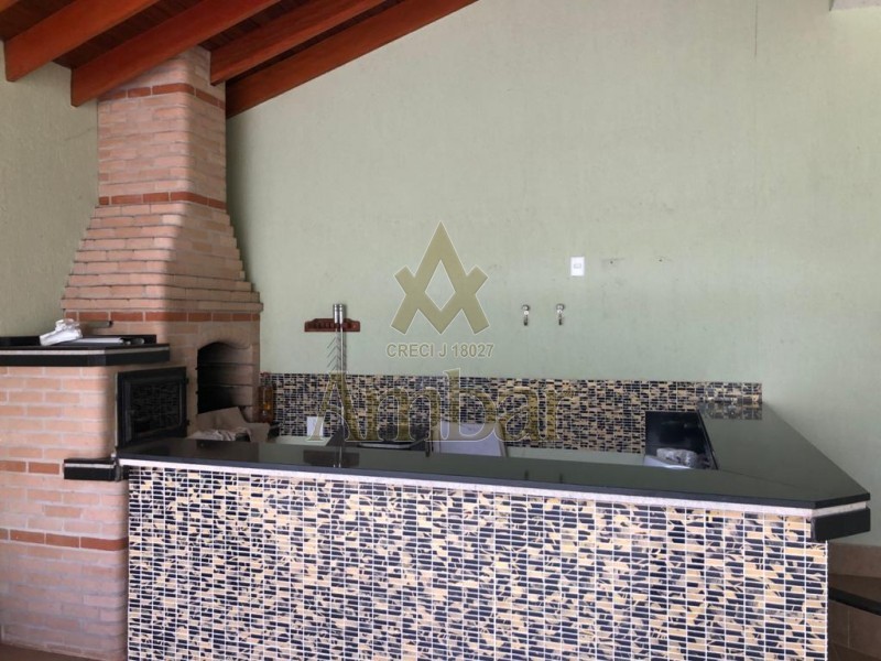 Ambar Imóveis | Imobiliária em Ribeirão Preto | Casa - Jardim São Luiz - Ribeirão Preto
