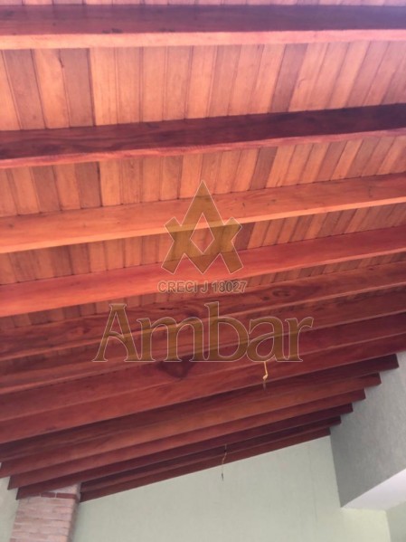 Ambar Imóveis | Imobiliária em Ribeirão Preto | Casa - Jardim São Luiz - Ribeirão Preto