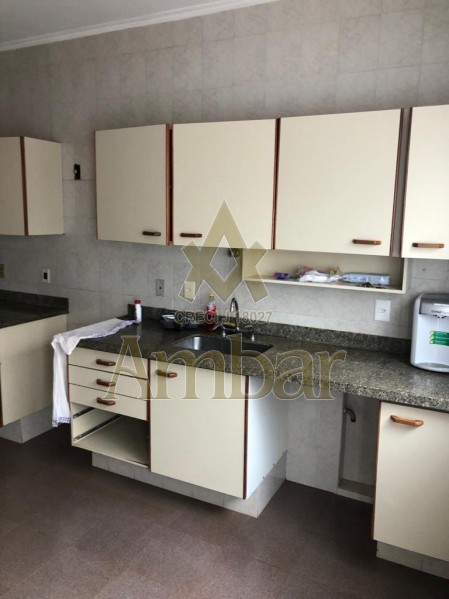Ambar Imóveis | Imobiliária em Ribeirão Preto | Casa - Jardim São Luiz - Ribeirão Preto