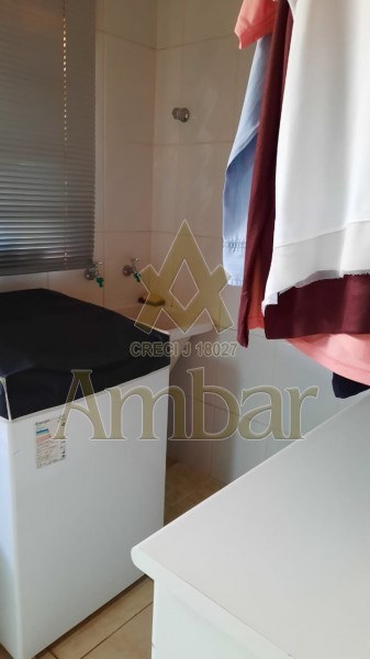 Ambar Imóveis | Imobiliária em Ribeirão Preto | Casa - City Ribeirão - Ribeirão Preto